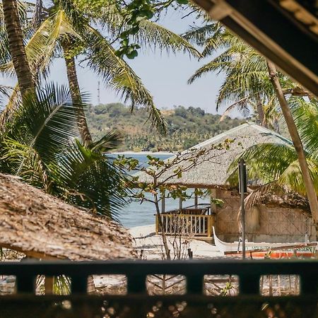Amami Beach Resort Puerto Galera Zewnętrze zdjęcie