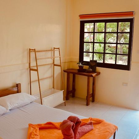 Amami Beach Resort Puerto Galera Zewnętrze zdjęcie