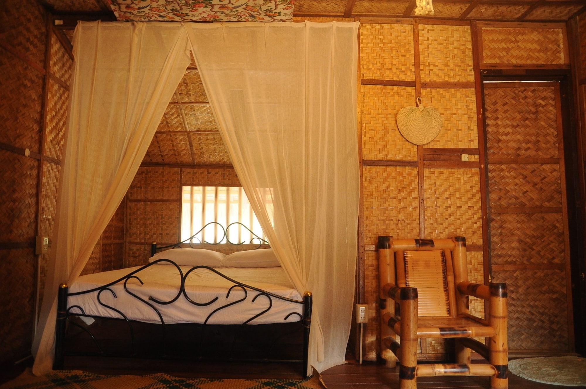 Amami Beach Resort Puerto Galera Zewnętrze zdjęcie