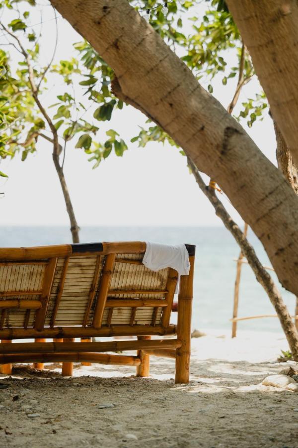Amami Beach Resort Puerto Galera Zewnętrze zdjęcie