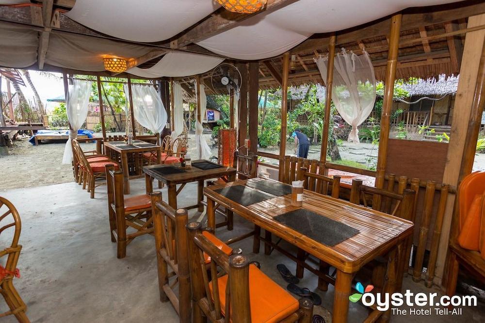 Amami Beach Resort Puerto Galera Zewnętrze zdjęcie